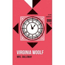 Mrs. Dalloway    6.95 + 1.95 Royal Mail